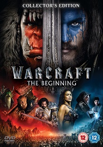 Warcraft: The Beginning