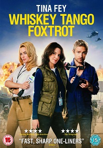 Whiskey Tango Foxtrot