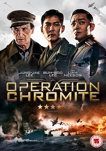Operation Chromite