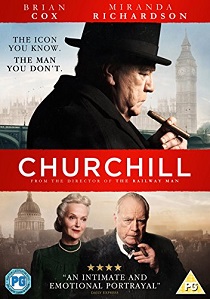Churchill