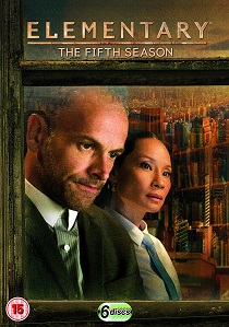 Elementary: Season 5