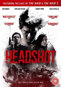 Headshot