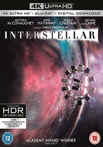 Interstellar