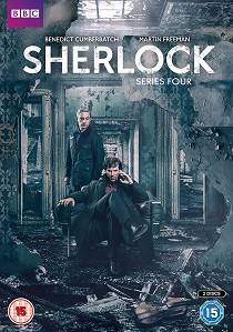 Sherlock: Series 4