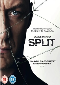 Split