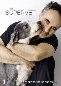 The Supervet: The Story So Far