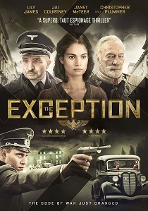 The Exception