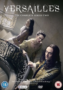 Versailles: Series 2