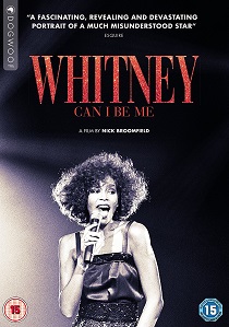 Whitney: Can I Be Me