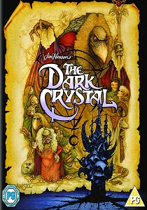 The Dark Crystal