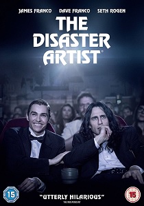 Disaster Artist