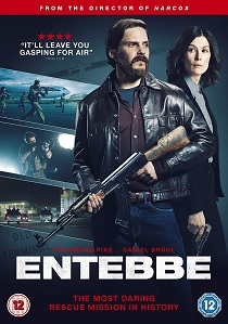 Entebbe