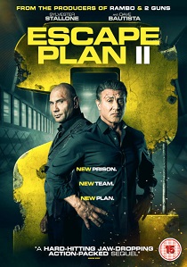 Escape Plan 2