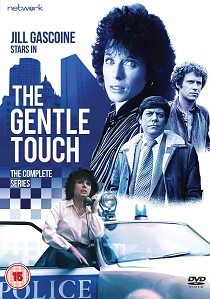 The Gentle Touch: The Complete Series