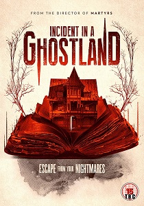 Incident In A Ghostland