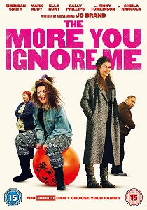 The More You Ignore Me