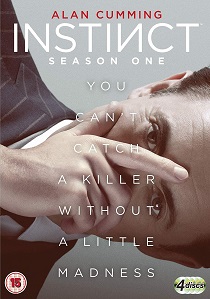 Instinct: Season 1