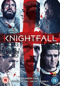 Knightfall: Season 1