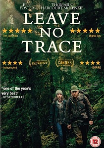 Leave No Trace