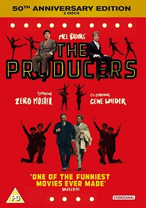 The Producers: 50th Anniversary Edition