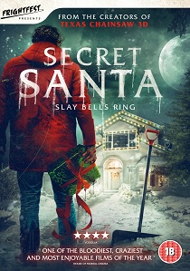 Secret Santa
