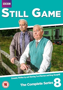 Still Game: Series 8