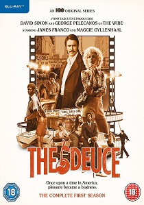 The Deuce: Season 1