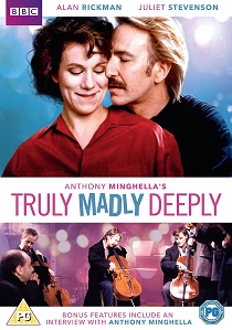 Truly, Madly, Deeply