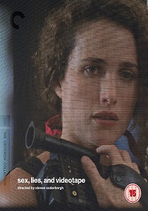 Sex, Lies and Videotape: The Criterion Collection