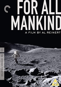 For All Mankind: The Criterion Collection
