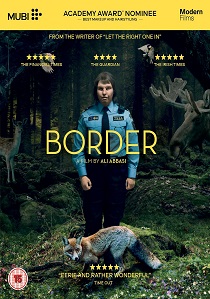 Border