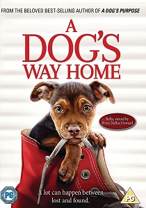 A Dog's Way Home