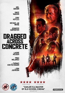 Dragged Across Concrete