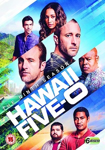 Hawaii Five-0: Season 9