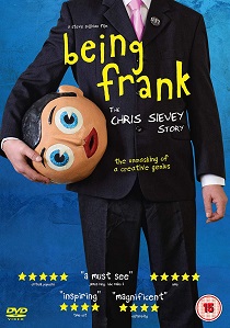 Being Frank: The Chris Sievey Story