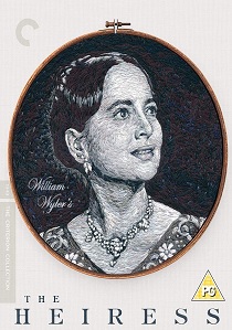 The Heiress: The Criterion Collection