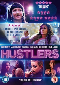 Hustlers