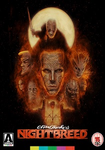 Nightbreed