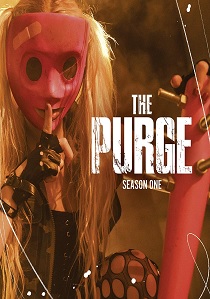 The Purge: Season 1