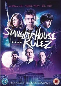 Slaughterhouse Rulez
