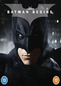 Batman Begins
