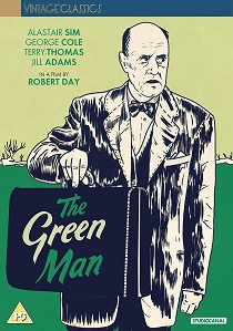 The Green Man