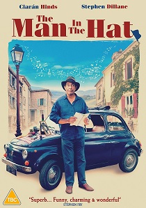 The Man In The Hat