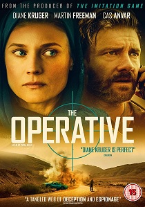 The Operative