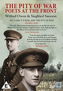 Pity of War: Poets at the Front
