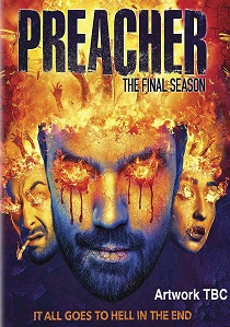 Preacher: Season 4