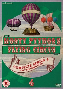 Monty Python's Flying Circus: Series 4