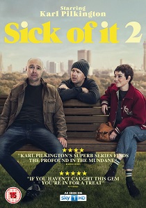 Sick Of It: Series 2