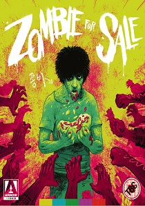 Zombie for Sale