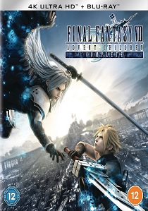 Final Fantasy VII: Advent Children